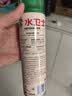 水卫士鞋子除臭杀菌喷雾220ml*3瓶鞋袜除臭剂杀菌防脚臭脚气 实拍图