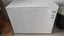 海尔（Haier）冰柜家用小型200/300升以上商用大容量一级能效冷冻节能省电无需频繁除霜速冻柜家电补贴26年新款 爆款 300升 1.1米「冻450斤肉」PCM钢板内胆 实拍图