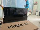 Vidda小钢炮S Mini 海信电视65英寸 Mini LED 无倒影低反屏 180Hz高刷MEMC 液晶游戏电视机65VX1S 实拍图