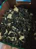 八窨飘雪茉莉花茶茶叶2026新绿茶浓香大份量四川花毛峰口粮自己喝实惠500g 实拍图