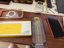 倍思【AR增透抗反光】适用iPhone17Promax钢化膜苹果17Promax手机膜全屏高清无尘仓贴膜保护膜2片装 实拍图