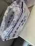 洁芙柔医用擦手纸200抽*5包干手纸不掉屑替抽纸厨房纸家用戴OK镜腹透 实拍图