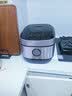 美的（Midea）电饭煲电饭锅家用5L大容量IH电磁加热1300W 一级能效省电智能柴火饭多功能微压煮粥煮饭锅FB50P501 实拍图