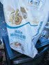 福临门麦芯通用小麦粉 中筋面粉 10斤 蒸煮面食 实拍图