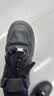 耐克NIKE男空军一号AF1 运动鞋CW2288-001黑40.5 实拍图