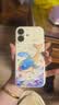 Apple/苹果/苹果 iPhone 17 256GB 青雾蓝色 支持移动联通电信5G 双卡双待手机 实拍图