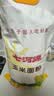 七河源玉米粉5kg 棒子面 大饼子窝窝头粉 玉米面 玉米糊 锅巴原料 实拍图