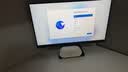 联想ThinkVision 23.8英寸1080P 100Hz高刷6ms IPS技术 三面微边框 低蓝光护眼 办公家用显示器 S24-4e 实拍图