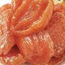 鲜记 红杏干500g 蜜饯果脯水果干  办公室休闲零食 实拍图