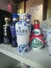 赊店老酒 元青花 河南名酒 46度小酒试饮装单瓶100ml 家乡酒 实拍图