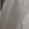 普罗蒙短袖衬衫男士青年学生修身商务休闲免烫衬衣工作服职业装衣服 纯白色无口袋（拍大一码） 40 /XL 实拍图