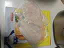 小牛凯西无抗鸡排500g(5片)*2鸡胸肉低脂健身代餐轻食高蛋白 实拍图