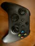 微软（Microsoft）XBOX无线游戏手柄 无线控制器 磨砂黑 蓝牙适配XBOX/PC/平板/手机Steam促销黑神话悟空 影之刃零 实拍图