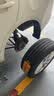 马牌（Continental）汽车轮胎205/55R16 91V FR UCJ+ 适配丰田卡罗拉/朗逸/速腾/宝来 实拍图