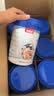 贝因美（Beingmate）CBP儿童成长奶粉 DHA/ARA高钙乳铁蛋白学生配方奶粉 800g*6罐 实拍图