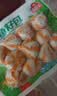 安井鱼籽包 240g/包 鱼糜含量≥45%锁鲜装火锅麻辣烫关东煮食材 实拍图
