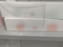 舒客悠益清新美白去渍牙膏 长效清新草莓+鲜果+薄荷3支360g新旧随机发 实拍图