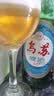 乌苏啤酒（wusu）大红乌苏40周年纪念款620mL12瓶 大容量新疆原产京东自营 实拍图