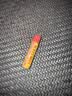 伯特小蜜蜂（Burt's Bees）经典润唇膏男女通用天然保湿滋润清爽不油腻无色 葡萄柚味4.25g 实拍图