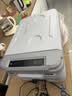 美的（Midea）车载冰箱压缩机制冷9L车家两用冷冻冷藏宿舍办公室轿车冰箱CL-9SM 实拍图