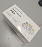 山泽 六类网线水晶头 6类千兆网络接头Cat6电脑连接器 RJ45工程级镀金水晶头100个 WL-6100 实拍图
