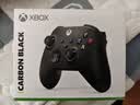 微软（Microsoft）XBOX无线游戏手柄 无线控制器 磨砂黑 蓝牙适配XBOX/PC/平板/手机Steam促销黑神话悟空 影之刃零 实拍图