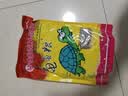 寸金（INCH-GOLD） 经典龟龟粮500g 乌龟 巴西龟饲料 水龟、半水龟粮 上浮型  实拍图