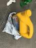 壳牌（Shell）有机长效汽车防冻液发动机冷却液-30℃4kg(红色)养车保养京东自营 实拍图
