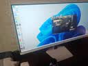 泰坦军团34英寸 WQHD超清 180Hz FAST IPS HDR显示器 智能分屏准4K 旋转升降 21:9电竞带鱼屏 P34UG PLUS 实拍图