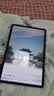 HUAWEIMatePad SE 11英寸 焕新版 华为平板电脑高刷护眼大屏 影音娱乐学生平板学习平板8GB+256GB 星云灰 实拍图
