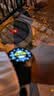 HUAWEI WATCH GT 6 Pro曜石黑46mm华为智能手表全新骑行体验21天超长续航 实拍图