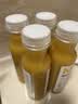 农夫山泉100%纯果汁NFC芒果混合汁300ml*10瓶 整箱饮料礼盒 实拍图