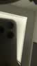 绿联【无黑边不挡屏】适用苹果17钢化膜iPhone17手机膜16Pro通用无边高清全屏防摔防爆保护膜 2片装 实拍图