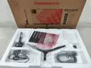 长虹23.8英寸 办公显示器 100Hz高刷  IPS硬屏 HDMI+VGA+DP 可壁挂电脑显示屏 24G650F-Pro 实拍图