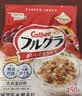 卡乐比（Calbee）原味水果麦片380g 进口非油炸 营养早餐代餐零食 实拍图