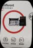 banq 64GB TF（MicroSD）存储卡 A1 U3 V30 4K 行车记录仪&安防监控专用内存卡 高度耐用 读速100MB/s 实拍图