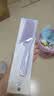 秉优梳子女士长发专用顺发梳家用塑料圆柄美发梳直发卷发便携造型头梳 实拍图