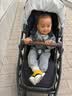 托姆贝克婴儿学步鞋春秋款女童软底鞋男宝宝机能鞋婴幼儿鞋子 拼色熊19码 实拍图