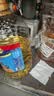 鲁花食用油  非转基因 玉米油6.18L香飘万家 实拍图