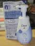 多芬焕采净透洁面泡泡160ml 氨基酸洗面奶敏感肌清洁温和舒缓 实拍图