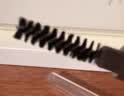 橘朵（Judydoll）精塑自动眉笔野生眉防水不掉色生日礼物送女友适合棕发02灰棕 实拍图