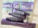 欧莱雅紫熨斗眼霜30ml全脸淡化细纹保湿护肤品中秋节礼物 实拍图