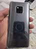 ESCASE适用华为mate20Pro手机壳mate20Pro手机套全包气囊防摔壳保护套ES-iP9系列 升级版透白 实拍图