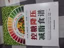控糖降压减脂食谱 控糖食谱书三高人群控糖低盐低热量食谱一日三餐热量控制搭配高血压高血脂高血糖饮食调理膳食指南营养搭配食谱 江苏凤凰科技出版社 减重 京东减重 实拍图