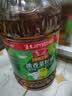 鲁花【保真菜籽油】 食用油 非转基因低芥酸浓香菜籽油 3.09L香飘万家 实拍图