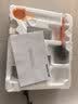 九阳（Joyoung）绞肉机家用电动多功能料理机搅拌婴儿辅食机切菜绞馅 2L不锈钢碎肉机S20-LA323(D) 实拍图