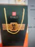 怀庄1983贵州茅台镇53度酱香型白酒整箱纯粮食大曲坤沙窖藏白酒高粱口粮酒 53度 500mL 1瓶 礼盒装 实拍图
