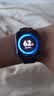华为（HUAWEI）手表WATCH FIT 4【咨询享优惠】运动智能健康管理蓝牙通话轻薄NFC门禁交通支付送男女士朋友5Pro 韵律黑丨送定制表带+精美表盘 实拍图