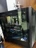 AMD&微星 宙斯盾ZS2 锐龙R7 9800X3D/16G/1T/850W 电竞游戏设计台式DIY组装电脑无卡主机整机 实拍图