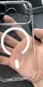 倍思【18全新开模|Rosh环保认证】用苹果18pro手机壳iphone18pro保护套磁吸透明镜头全包防摔 实拍图